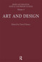 Senses and Sensation: Vol 4 (Art and Design) by David Howes, 9780367716721