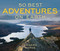 50 Best Adventures on Earth by Richard Bangs, 9781493085453