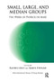 Small, Large and Median Groups (The Work of Patrick de Mare) - 9781780490151 by Rachel Lenn, Karen Stefano, 9781780490151