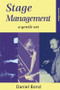 Stage Management (A Gentle Art) - 9780878300679 by Daniel Bond, 9780878300679