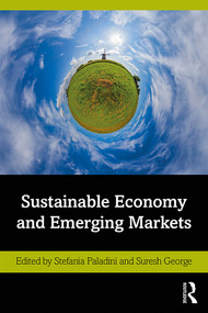 Sustainable Economy and Emerging Markets - 9780429437304 by Stefania Paladini, Suresh George, 9780429437304