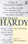 Thomas Hardy (Selected Poems) by Tim Armstrong, 9781408204306