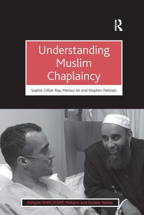 Understanding Muslim Chaplaincy - 9781409435938 by Sophie Gilliat-Ray, Mansur Ali, 9781409435938