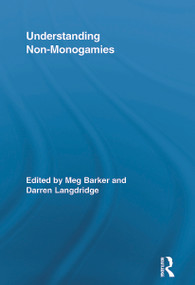 Understanding Non-Monogamies - 9780415652964 by Meg Barker, Darren Langdridge, 9780415652964