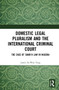 Domestic Legal Pluralism and the International Criminal Court (The Case of Shari'a Law in Nigeria) by Justin Su-Wan Yang, 9780367767310