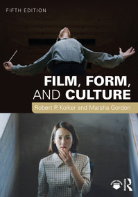 Film, Form, and Culture - 9781032505251 by Robert P. Kolker, Marsha Gordon, 9781032505251
