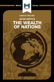 An Analysis of Adam Smith's The Wealth of Nations - 9781912127085 by John Collins, 9781912127085