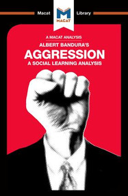 An Analysis of Albert Bandura's Aggression (A Social Learning Analysis) - 9781912128518 by Jacqueline Allan, 9781912128518