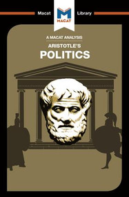 An Analysis of Aristotle's Politics by Katherine Berrisford, Riley Quinn, 9781912128372