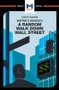 An Analysis of Burton G. Malkiel's A Random Walk Down Wall Street - 9781912128822 by Nicholas Burton, 9781912128822