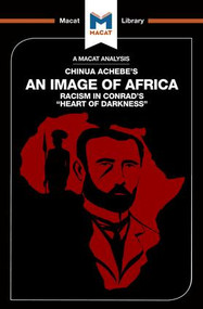 An Analysis of Chinua Achebe's An Image of Africa (Racism in Conrad's Heart of Darkness) - 9781912127771 by Clare Clarke, 9781912127771