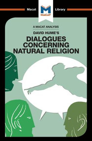 An Analysis of David Hume's Dialogues Concerning Natural Religion by John Donaldson, Ian Jackson, 9781912128952