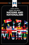 An Analysis of Ernest Gellner's Nations and Nationalism - 9781912127306 by Dale Stahl, 9781912127306