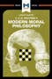 An Analysis of G.E.M. Anscombe's Modern Moral Philosophy - 9781912127238 by Jonny Blamey, Jon W. Thompson, 9781912127238