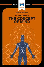 An Analysis of Gilbert Ryle's The Concept of Mind - 9781912127139 by Michael O'sullivan, 9781912127139