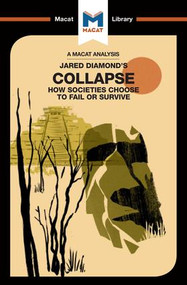 An Analysis of Jared M. Diamond's Collapse (How Societies Choose to Fail or Survive) - 9781912128686 by Rodolfo Maggio, 9781912128686