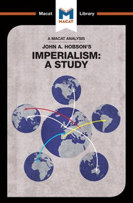 An Analysis of John A. Hobson's Imperialism (A Study) - 9781912128655 by Riley Quinn, 9781912128655