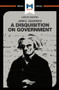 An Analysis of John C. Calhoun's A Disquisition on Government by Etienne Stockland, Jason Xidias, 9781912128730