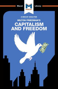An Analysis of Milton Friedman's Capitalism and Freedom by Sulaiman Hakemy, 9781912128709