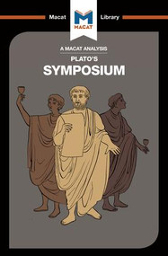 An Analysis of Plato's Symposium - 9781912127665 by Richard Ellis, Simon Ravenscroft, 9781912127665