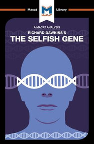 An Analysis of Richard Dawkins's The Selfish Gene - 9781912127573 by Nicola Davis, 9781912127573