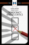 An Analysis of Robert A. Dahl's Democracy and its Critics - 9781912127344 by Astrid Noren Nilsson, Elizabeth Morrow, Riley Quinn, 9781912127344