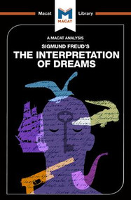 An Analysis of Sigmund Freud's The Interpretation of Dreams - 9781912127436 by William Jenkins, 9781912127436