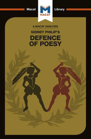 An Analysis of Sir Philip Sidney's The Defence of Poesy - 9781912453139 by Liam Haydon, 9781912453139