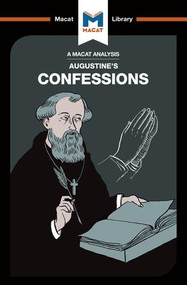 An Analysis of St. Augustine's Confessions - 9781912127986 by Jonathan Teubner, 9781912127986