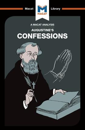 An Analysis of St. Augustine's Confessions - 9781912127986 by Jonathan Teubner, 9781912127986