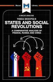 An Analysis of Theda Skocpol's States and Social Revolutions (A Comparative Analysis of France, Russia, and China) - 9781912128495 by Riley Quinn, 9781912128495
