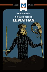 An Analysis of Thomas Hobbes's Leviathan - 9781912127481 by Jeremy Kleidosty, Jason Xidias, 9781912127481