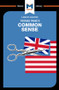 An Analysis of Thomas Paine's Common Sense by Ian Jackson, 9781912128679