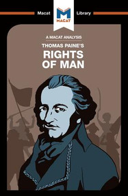 An Analysis of Thomas Paine's Rights of Man - 9781912128983 by Mariana Assis, Jason Xidias, 9781912128983