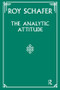 The Analytic Attitude - 9781855750296 by Roy Schafer, 9781855750296