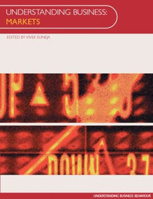 Co-Ed Understanding Business Markets by Vivek Suneja, 9780415296601