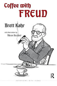 Coffee with Freud - 9781782203438 by Brett Kahr, 9781782203438
