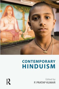 Contemporary Hinduism - 9781844656905 by P. Pratap Kumar, 9781844656905