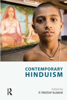 Contemporary Hinduism - 9781844656905 by P. Pratap Kumar, 9781844656905