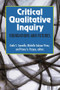 Critical Qualitative Inquiry (Foundations and Futures) - 9781629580128 by Gaile S Cannella, Michelle Salazar Pérez, Penny A Pasque, 9781629580128