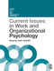 Current Issues in Work and Organizational Psychology - 9781138604971 by Cary Cooper, 9781138604971