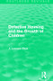 Defective Housing and the Growth of Children - 9781138100862 by J. Lawson Dick, 9781138100862