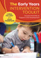 The Early Years Intervention Toolkit (Inclusive Activities to Support Child Development) by Linda Tallent, Jean Thompson, 9781032152547