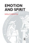 Emotion and Spirit by Neville Symington, 9781855752030