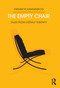 The Empty Chair (Tales from Gestalt Therapy) by Vikram Kolmannskog, 9781782206132
