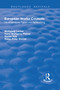 European Works Councils (Development, Types and Networking) by Wolfgang Lecher, Hans-Wolfgang Platzer, Klaus-Peter Weiner, Stefan Rub, 9781138702684