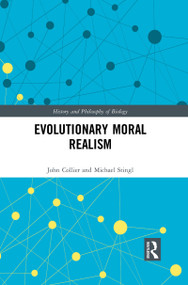 Evolutionary Moral Realism - 9781032084398 by Michael Stingl, John Collier, 9781032084398