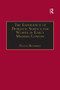 The Experience of Domestic Service for Women in Early Modern London - 9781138376199 by Paula Humfrey, 9781138376199