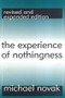 The Experience of Nothingness - 9781560009887 by Michael Novak, 9781560009887