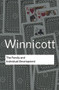 The Family and Individual Development - 9780415402774 by D. W. Winnicott, 9780415402774